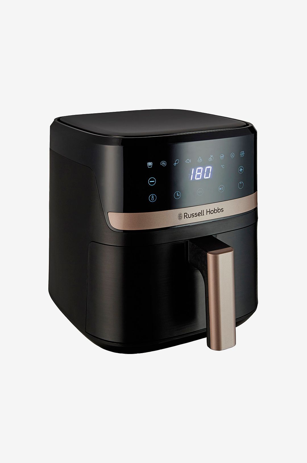 Russell Hobbs Airfryer 27610-56/RH Satisfry Air Fryer 4.3L
