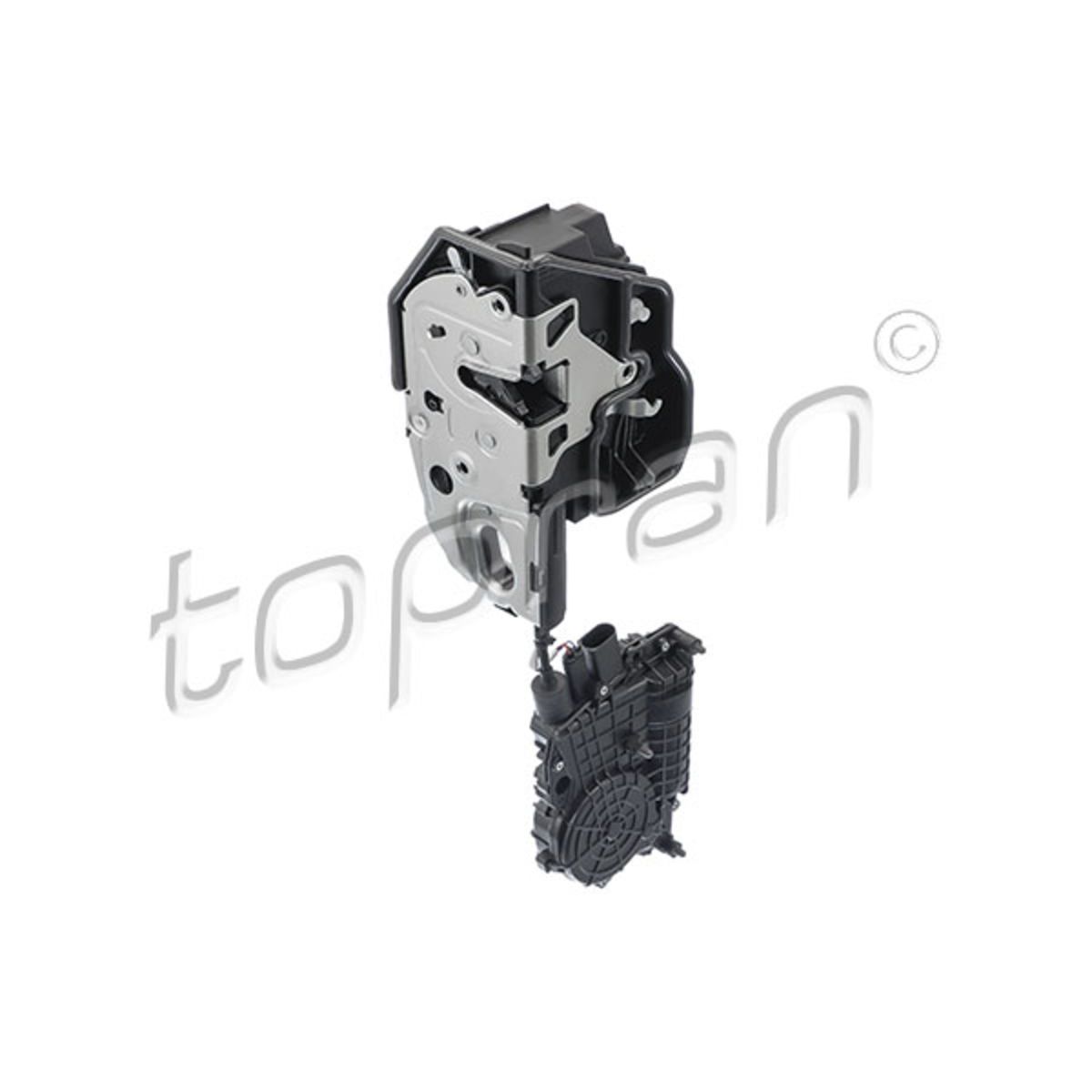 Ovilukko TOPRAN 504 359