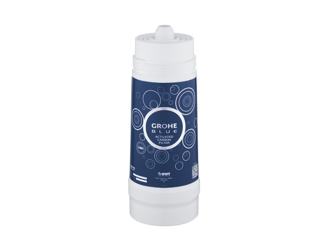 Grohe GROHE Blue, Aktiivihiilisuodatin