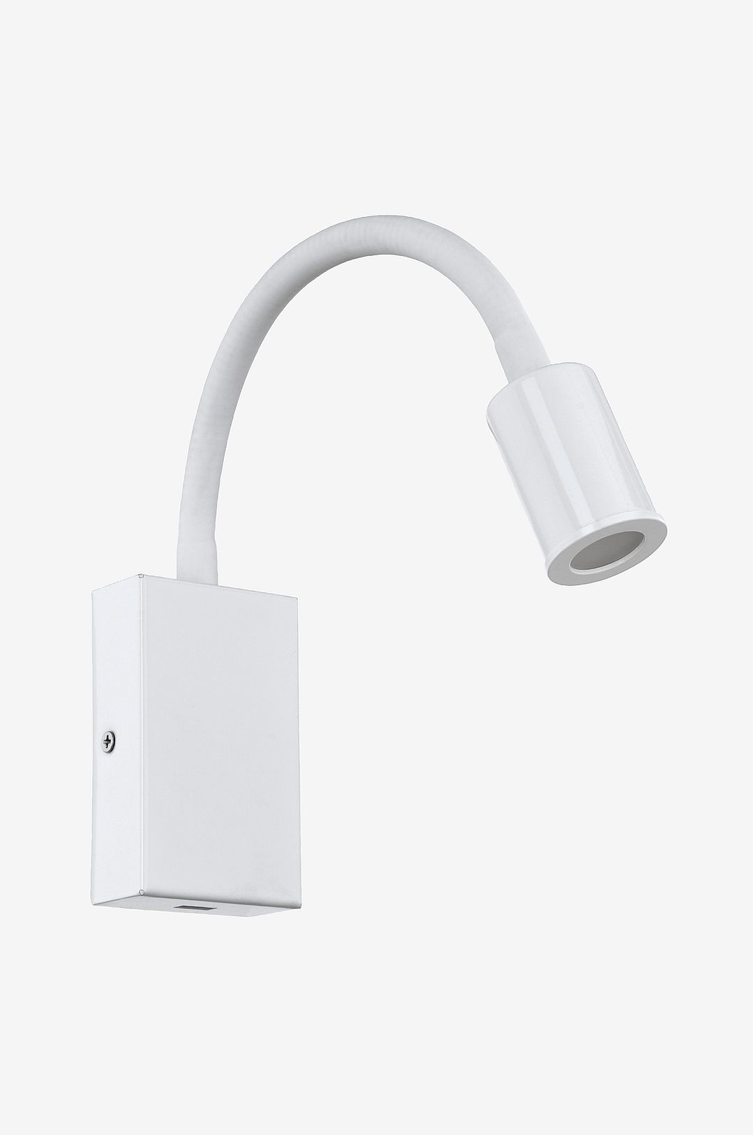 EGLO TAZZOLI Seinävalaisin, teräs, muovi