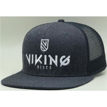 Viking Discs Snapback-lippis