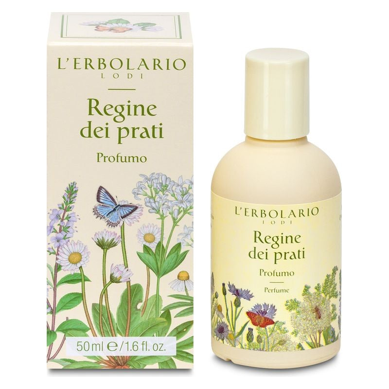 L'Erbolario Niittyjen Kuningattaret Hajuvesi 50 ml