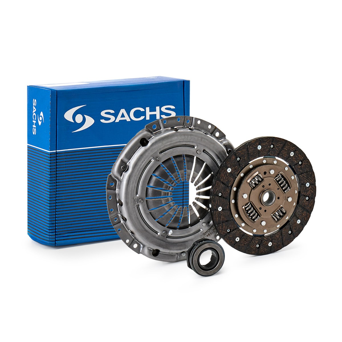 Kytkinpaketti SACHS 3000 951 689