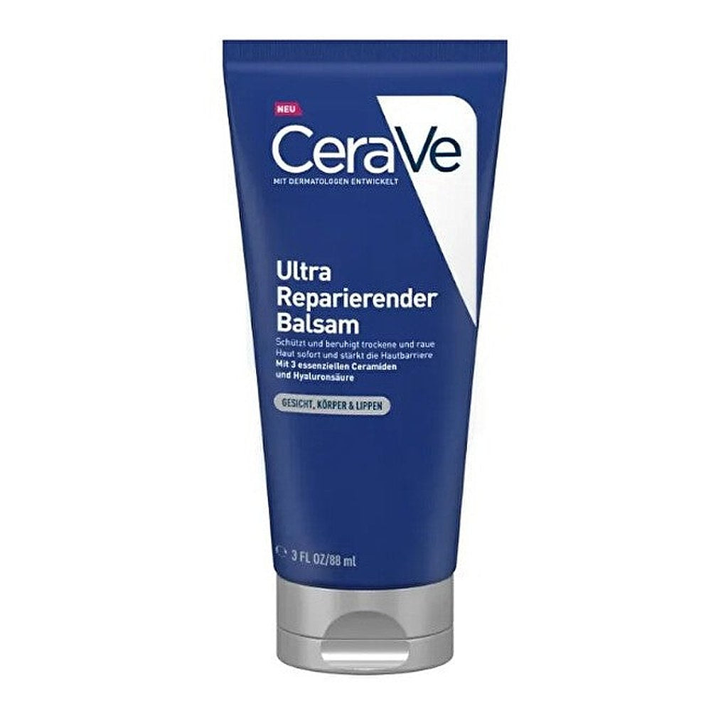 Ultra Suojaava korjaava balsami ihon kosteuttamiseen - 88 ml