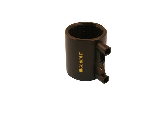 Geberit Electrofusion sleeve coupling pe-hd d110