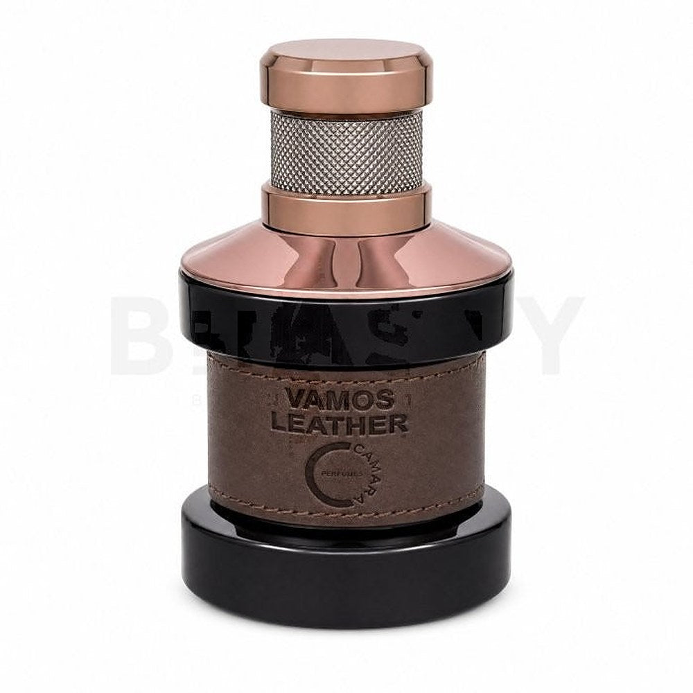 Camara Vamos Pelle Uomo 100 ml — Eau de Parfum