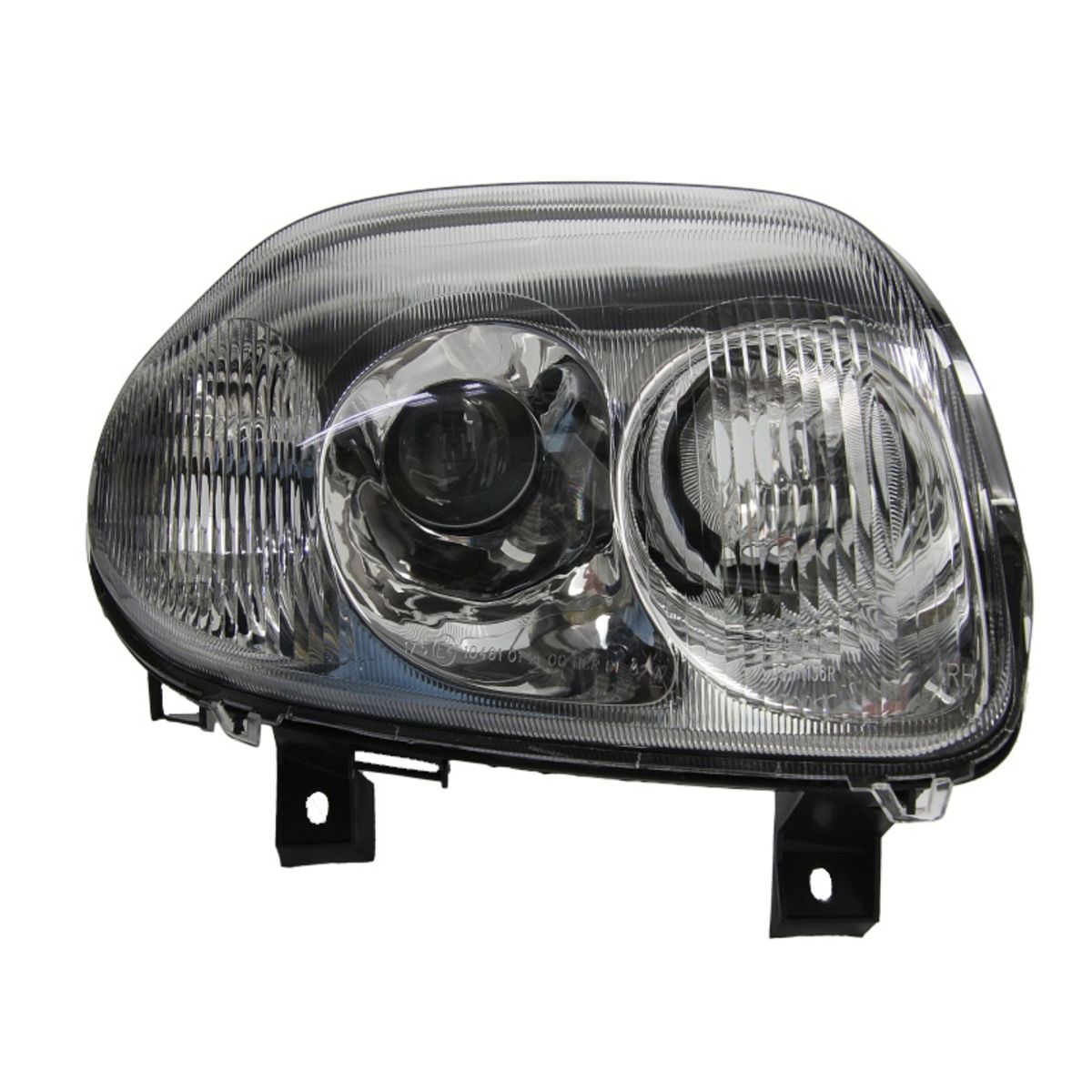 Ajovaloumpio ABAKUS 551-1136R-LD-EM