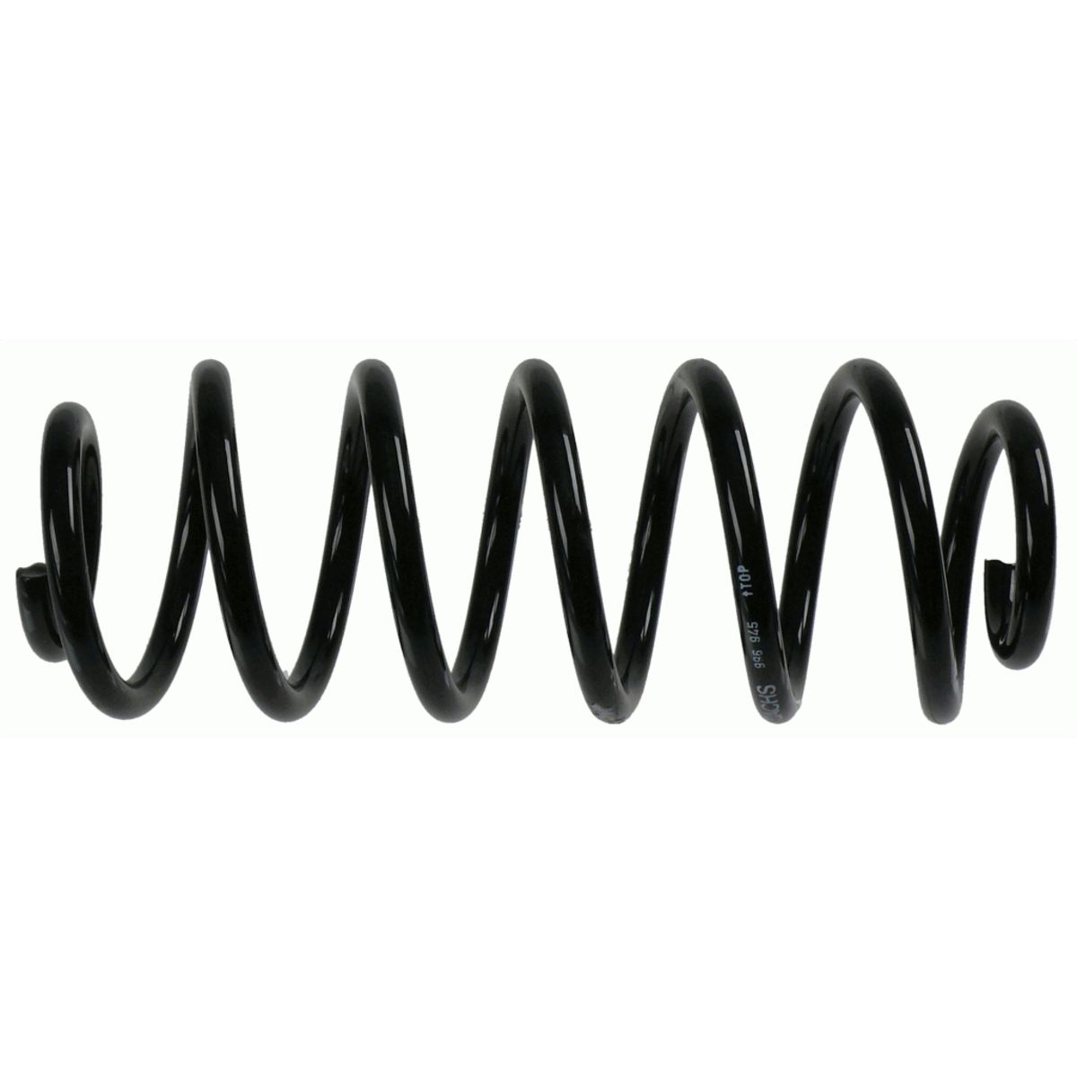 Jousi (auton jousitus) SACHS 996 945