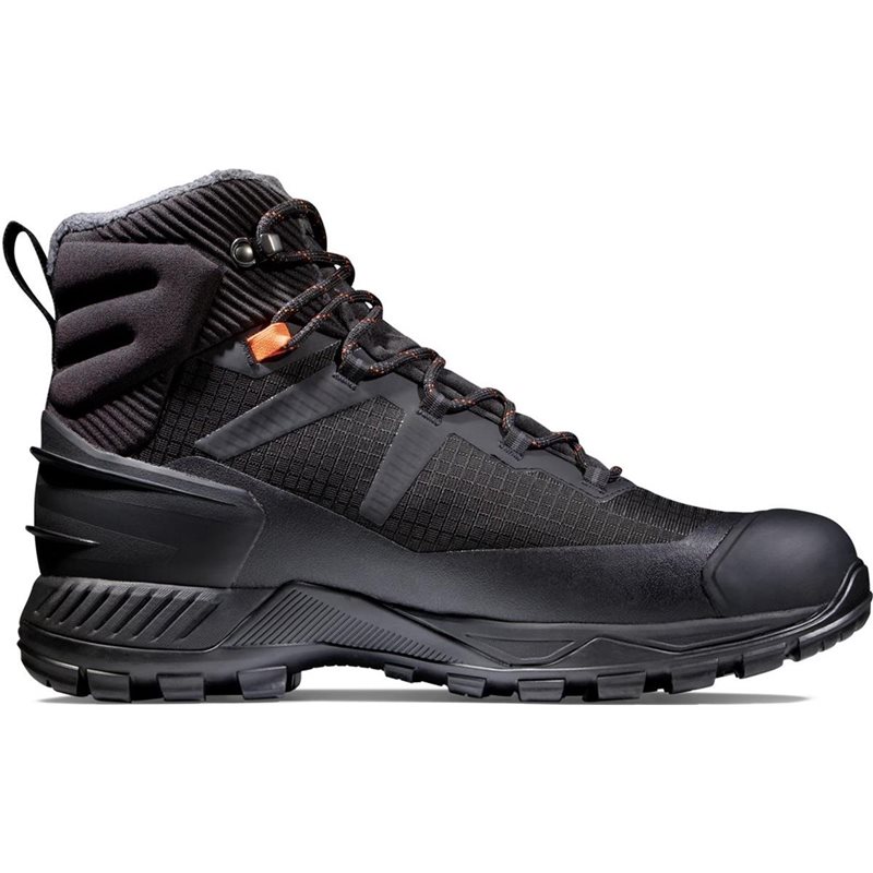 Mammut Blackfin III Mid DTMen - 44