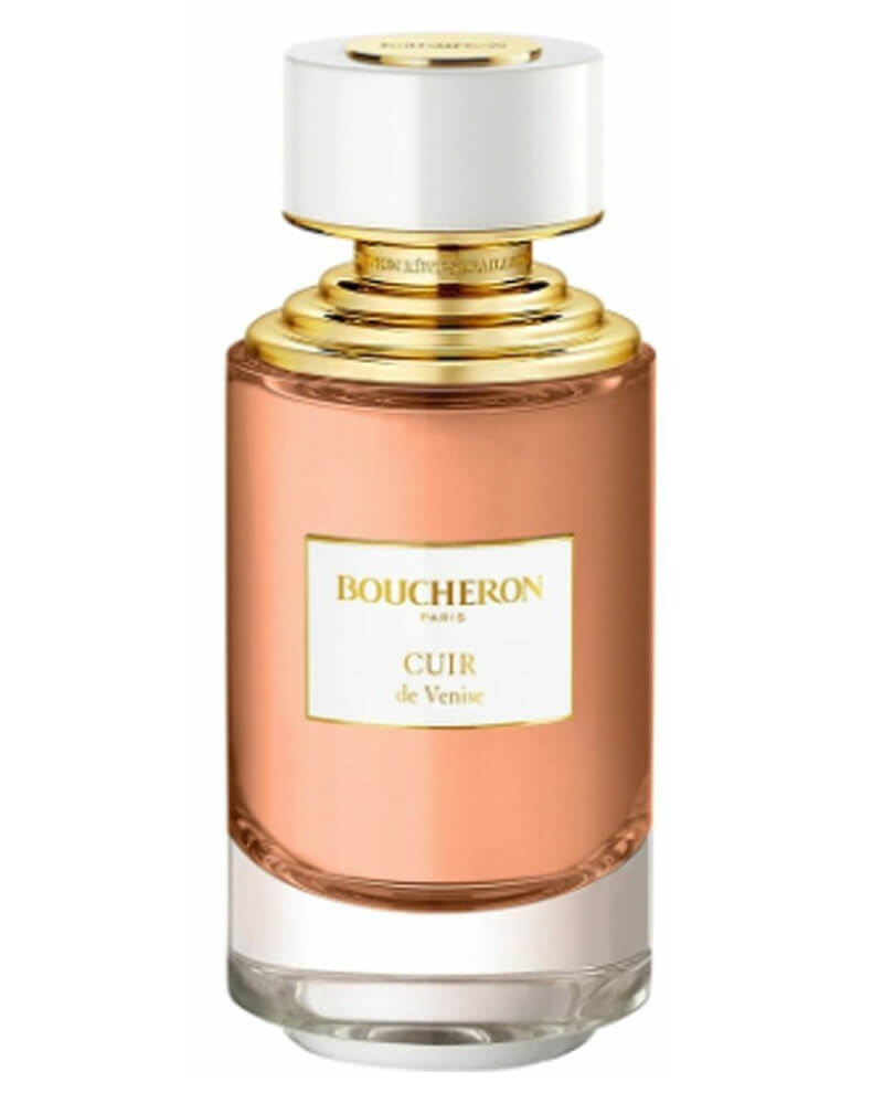 Boucheron Collection Cuir De Venise Eau de Parfum - 125 ml