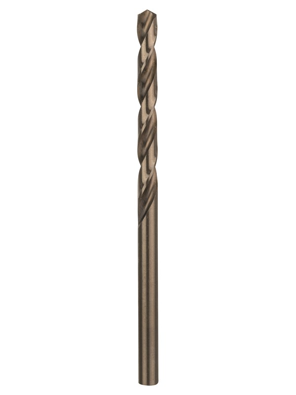 Bosch HSS-Co Kobolttiporanterä 4, 8 x 52 x 86 mm
