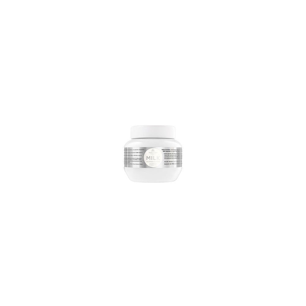 Kallos Milk Hiusnaamio 1000 ml