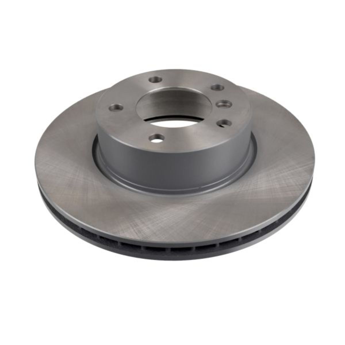 Jarrulevy FEBI BILSTEIN 24468