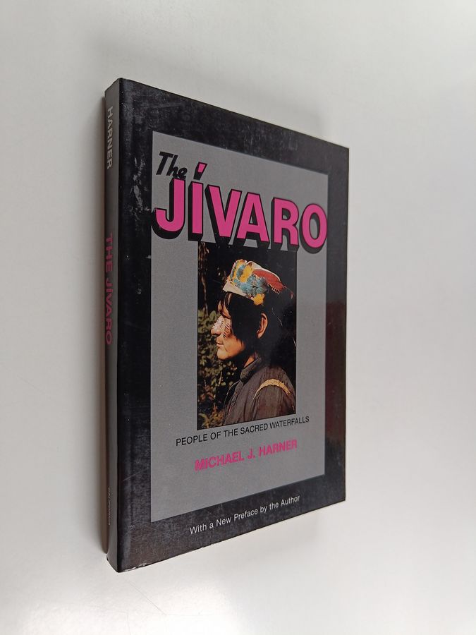 The Jivaro