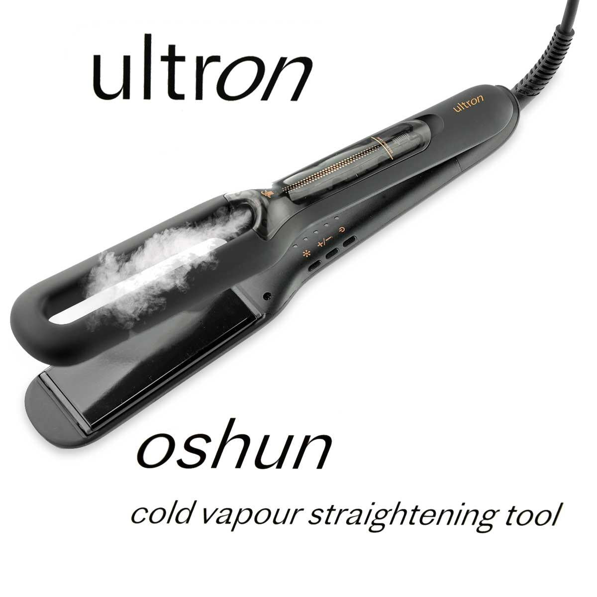 Sibel Ultron Oshun kylmähöyrylevy