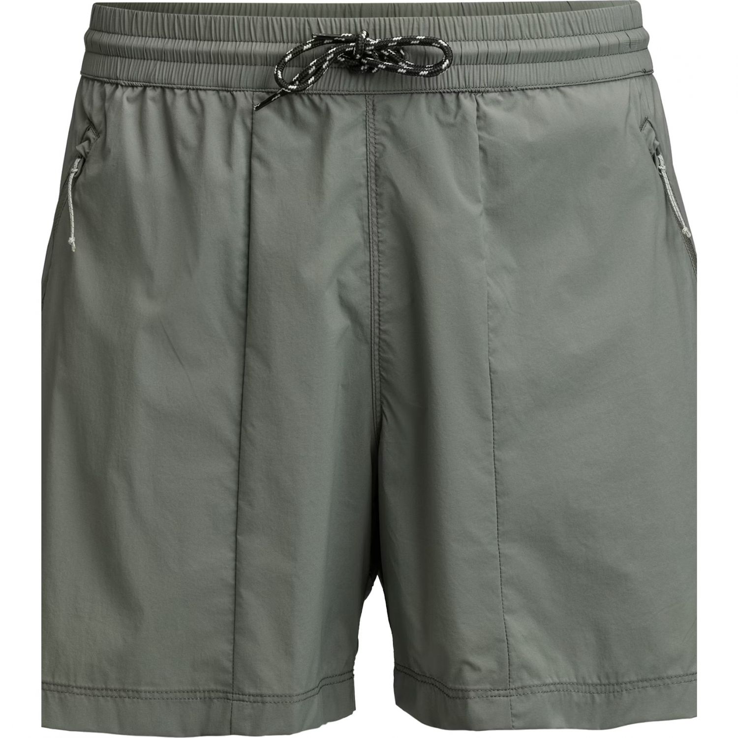 Lundhags Tived Light Windbreaker Shorts M Aloe Green - 48
