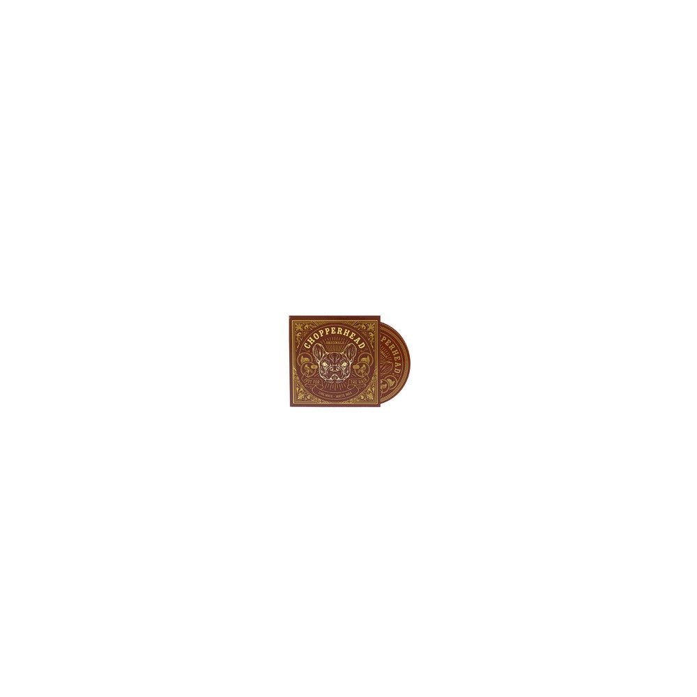Chopperhead Mattavaha - 100,0 g