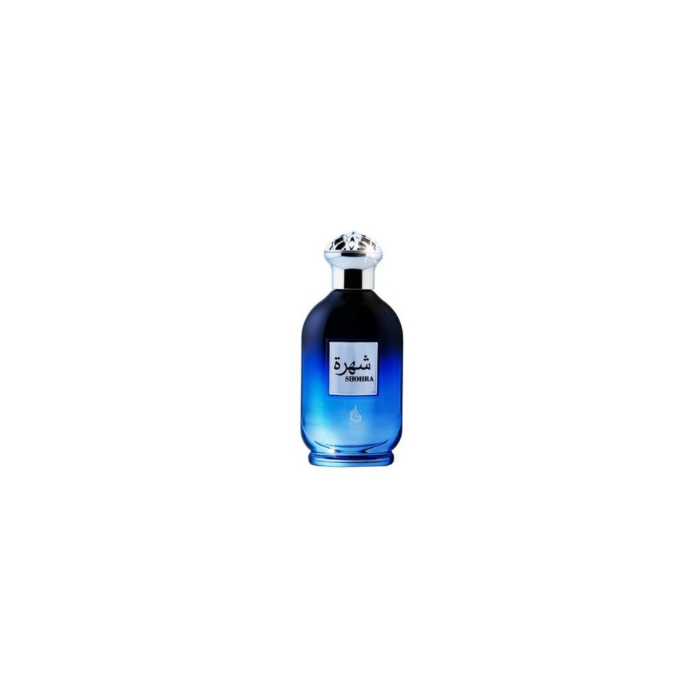 Atyaab Shohra Blue Unisex 100 ml — Eau de Parfum