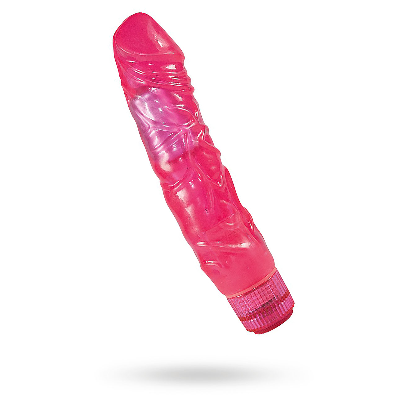 You2Toys Pink Love Pinkki Vibraattori