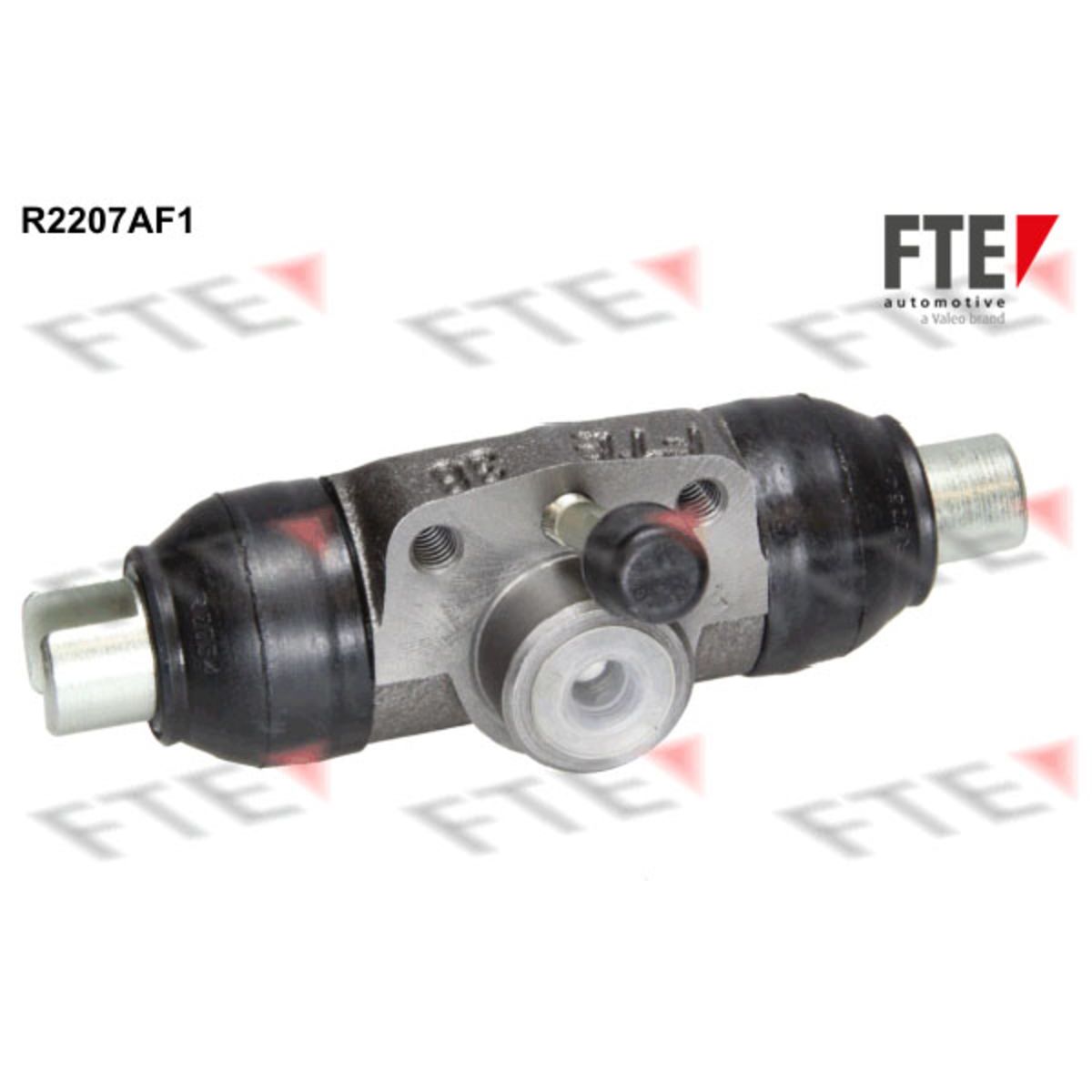 Jarrusylinteri FTE 9710050