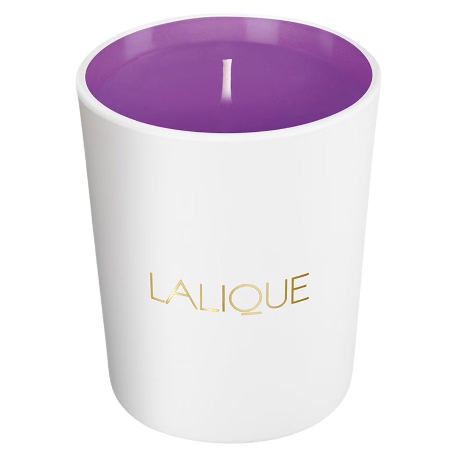 Lalique Les Compositions Parfumees - Tuoksukynttilä Electric Purple Woody Fruity 190 g
