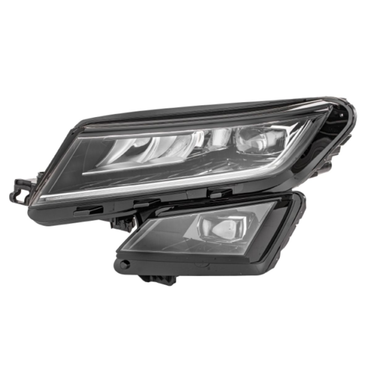 Ajovaloumpio HELLA 1ZX 012 669-391