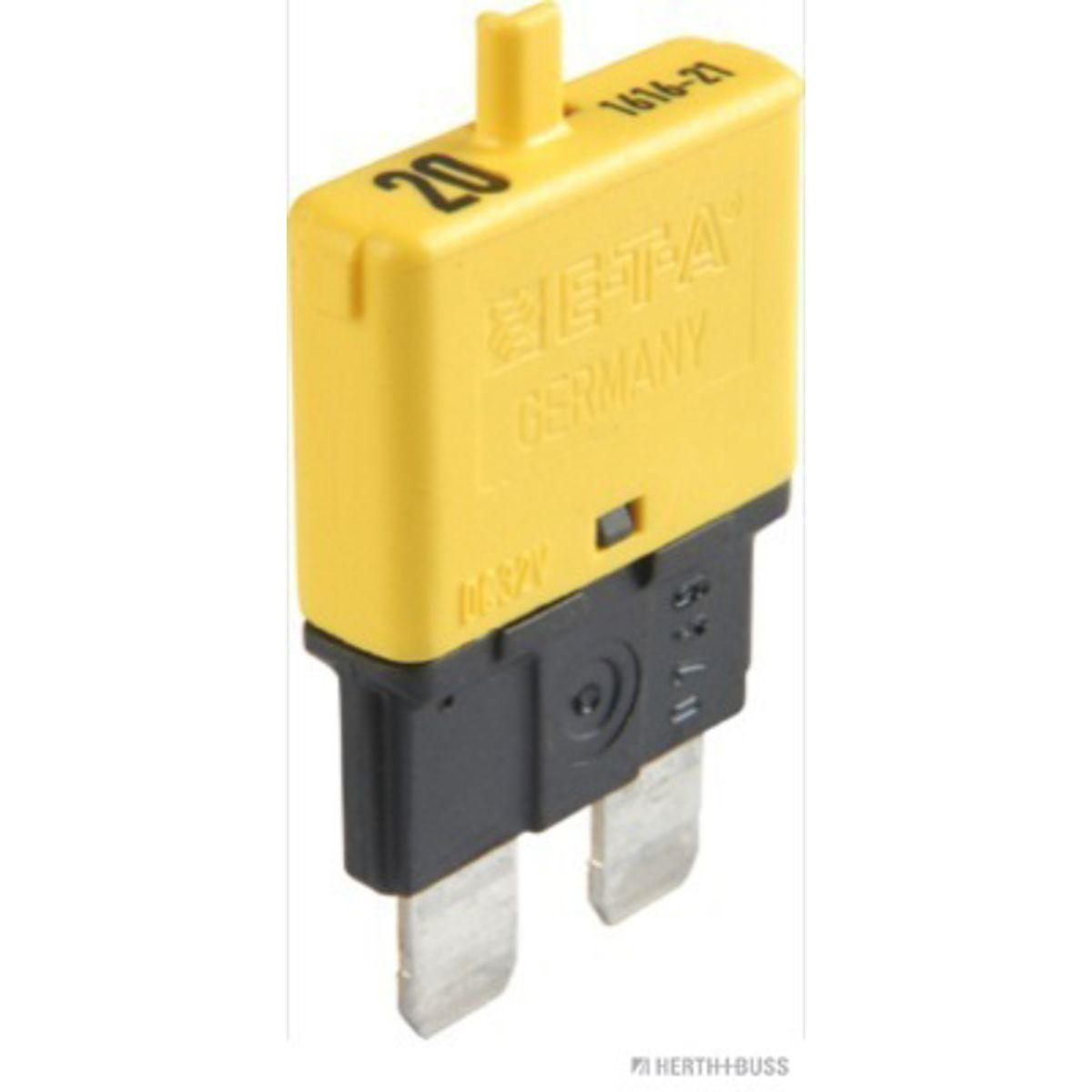 Automaattisulake HERTH+BUSS ELPARTS 50295904