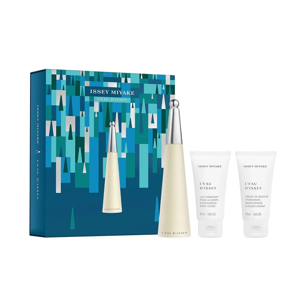 Issey Miyake L'Eau d'Issey naisten lahjarasia