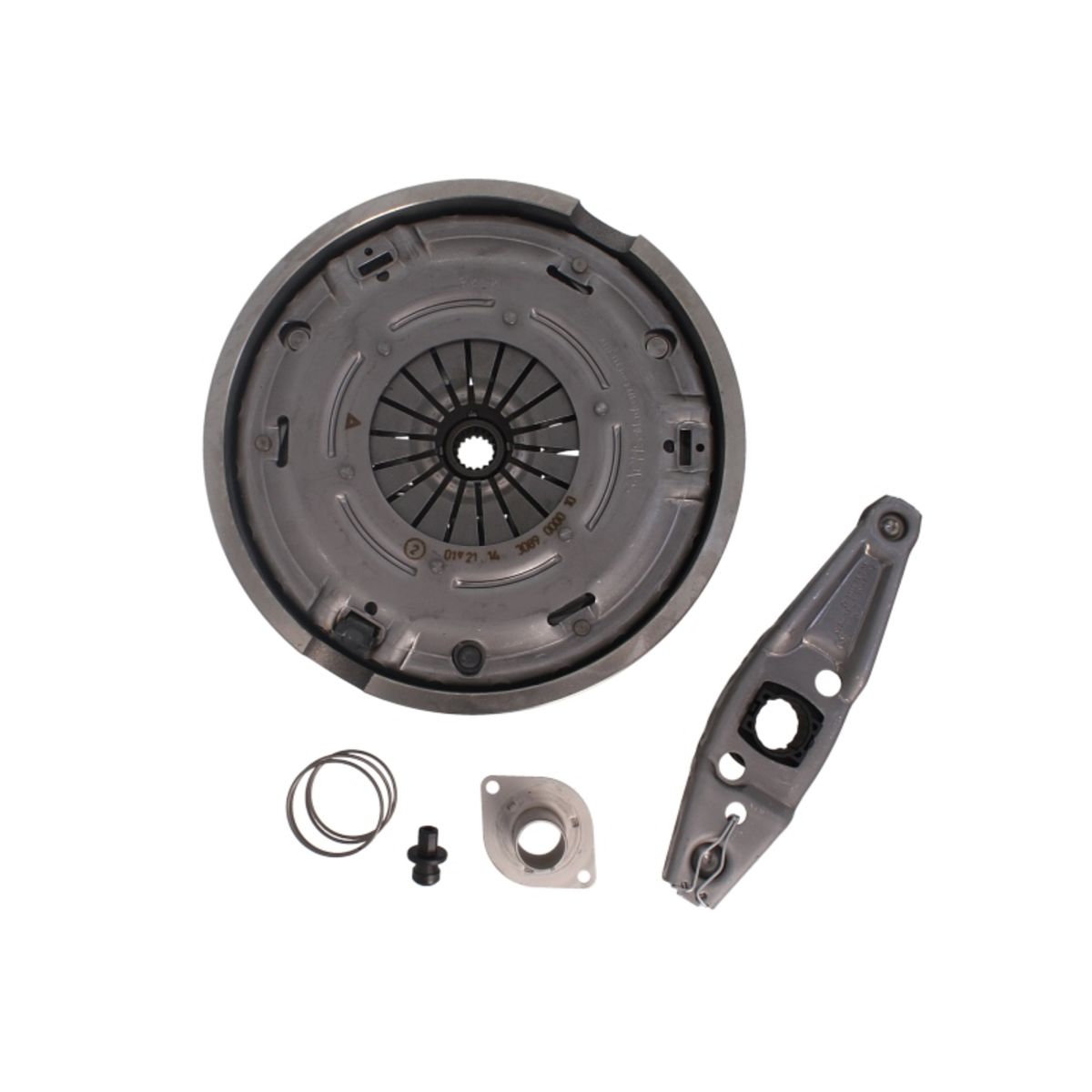 Kytkinpaketti SACHS 3090 600 003