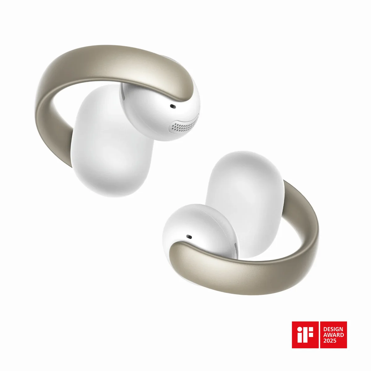 Anker soundcore Aeroclip - Champagne Mist