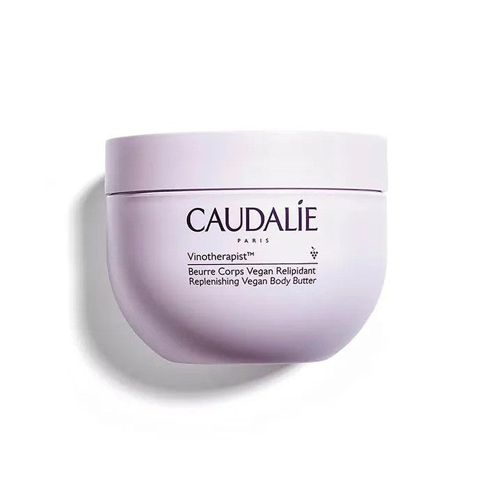 Caudalie Vartalovoi kuivalle tai erittäin kuivalle iholle Vinoterapista (Vegaan Filler) 250 ml