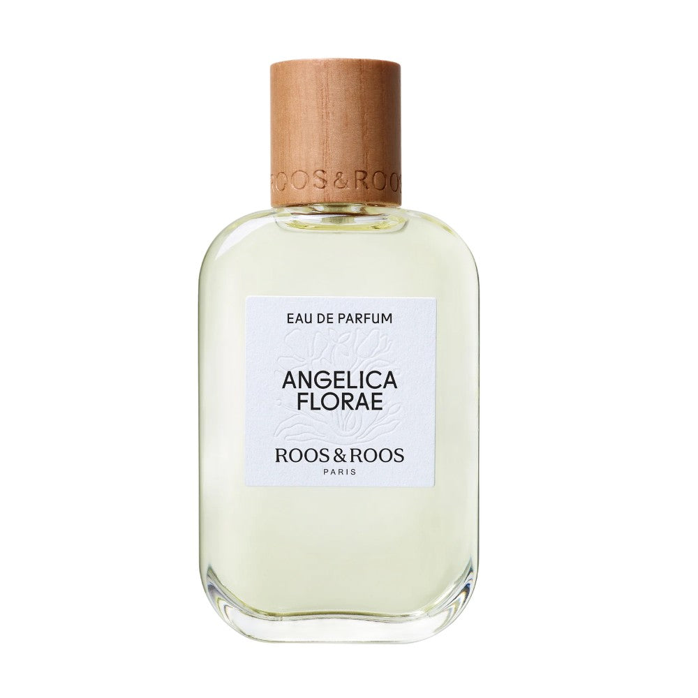 Roos & roos Angelica Florae Eau De Parfum naisille 100 ml