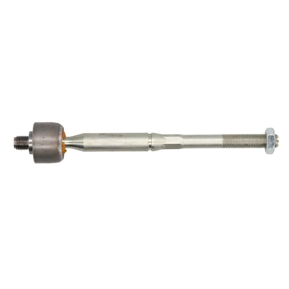 Raidetangon pää, suora REINHOCH RH02-2059