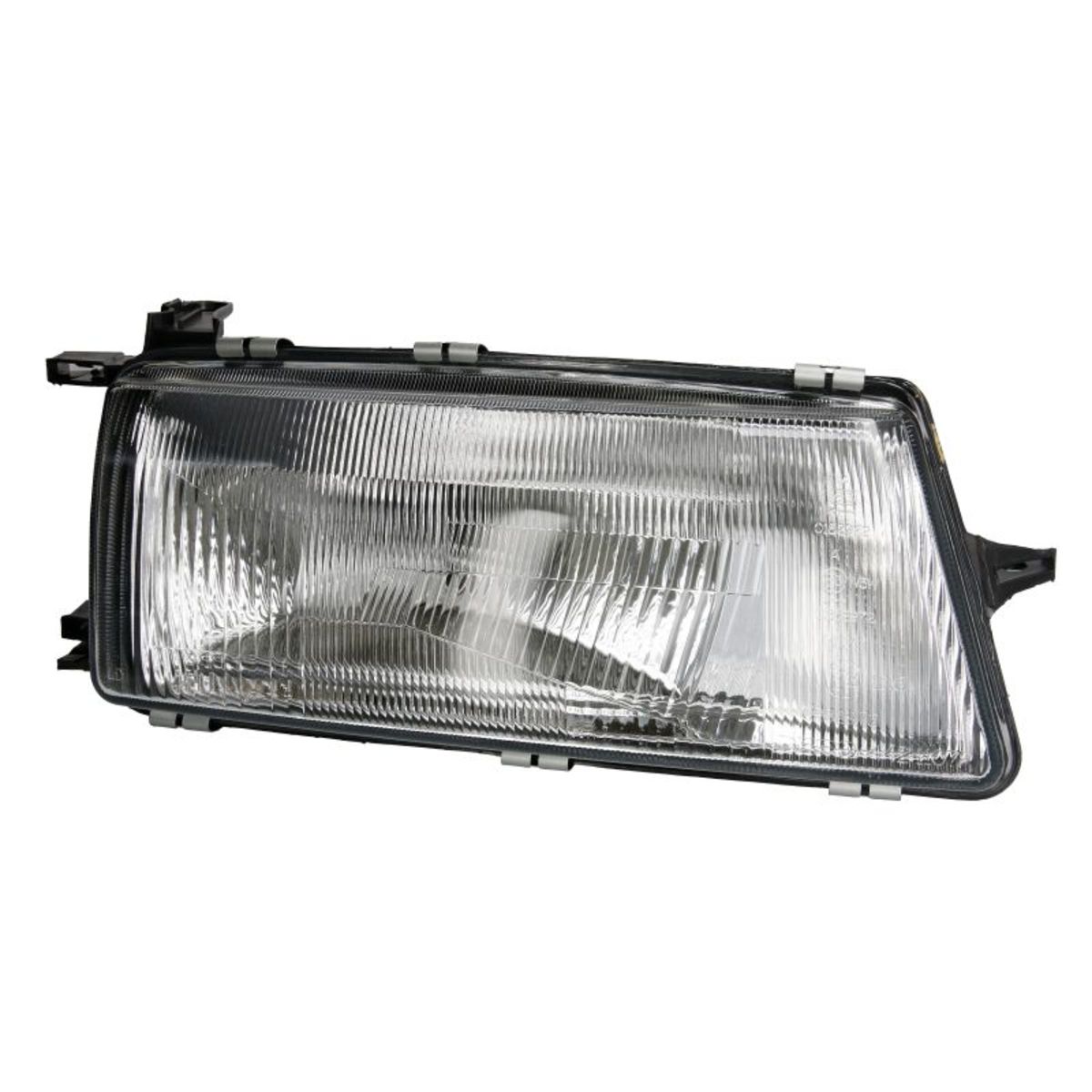 Ajovaloumpio VAN WEZEL 3764950