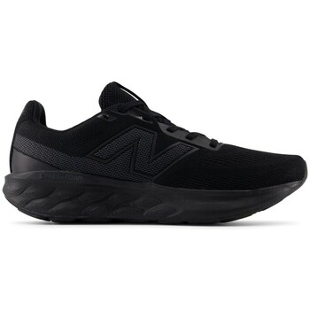 new balance Matalavartiset tennarit '520' musta