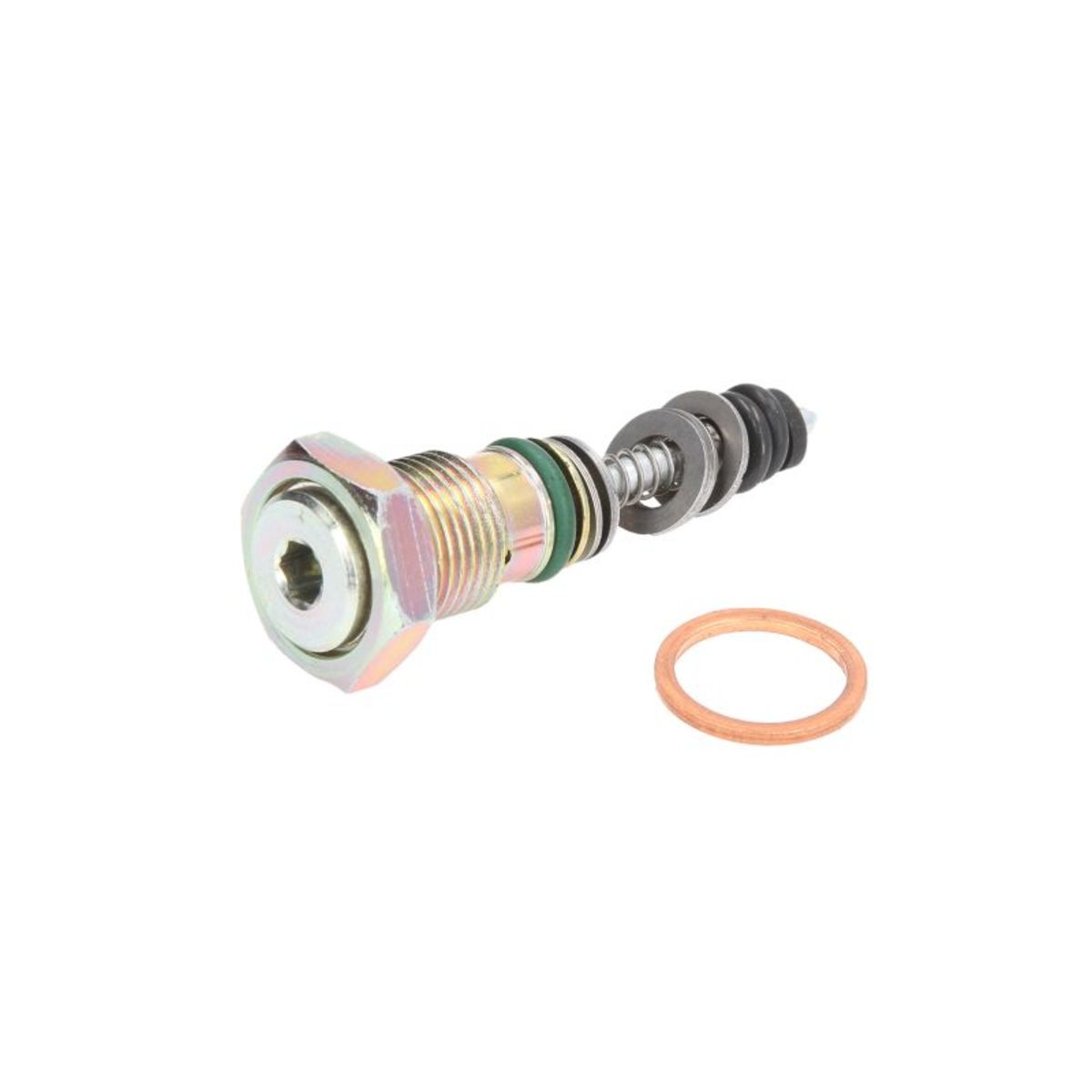 Polttoaineen paineensäätäjä BOSCH F 026 T03 010