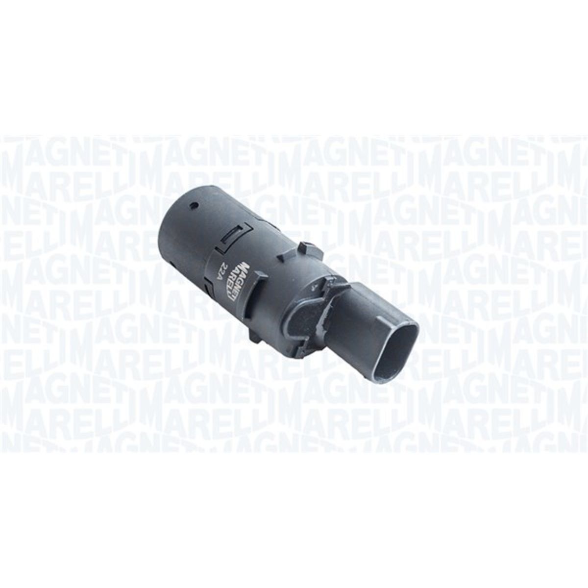 Pysäköintianturi MAGNETI MARELLI 021016014010