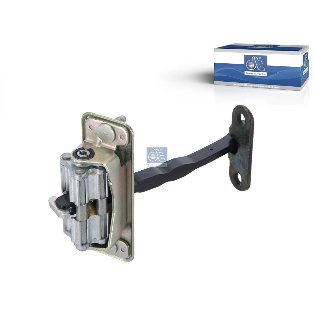Ovilukko DT Spare Parts 1.22039