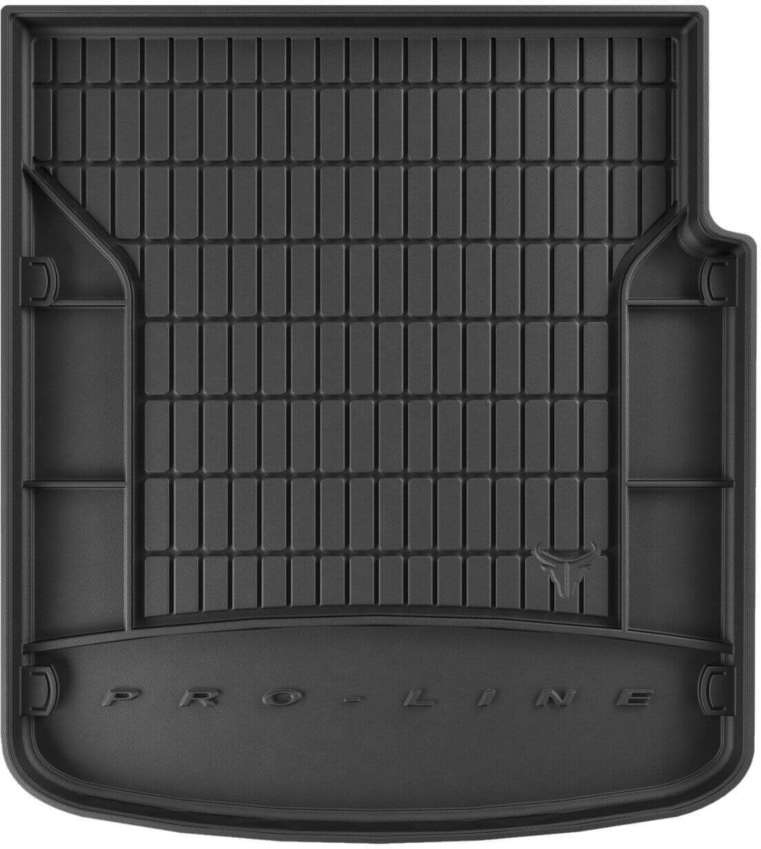 Kuminen tavaratilan matto Audi A7 Sportback (2010-2018)