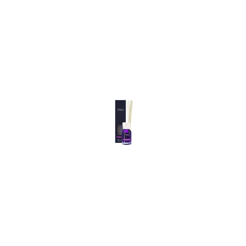 Millefiori Diffuser Natural Volcanic Violet - 100ml