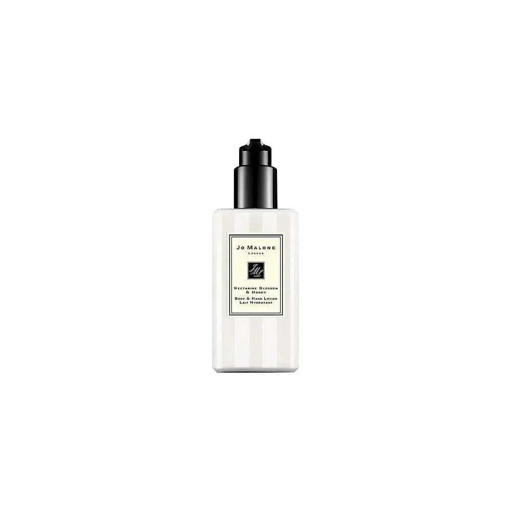 Jo Malone Nectarine Blossom & Honey käsi- ja vartalovoide 250 ml