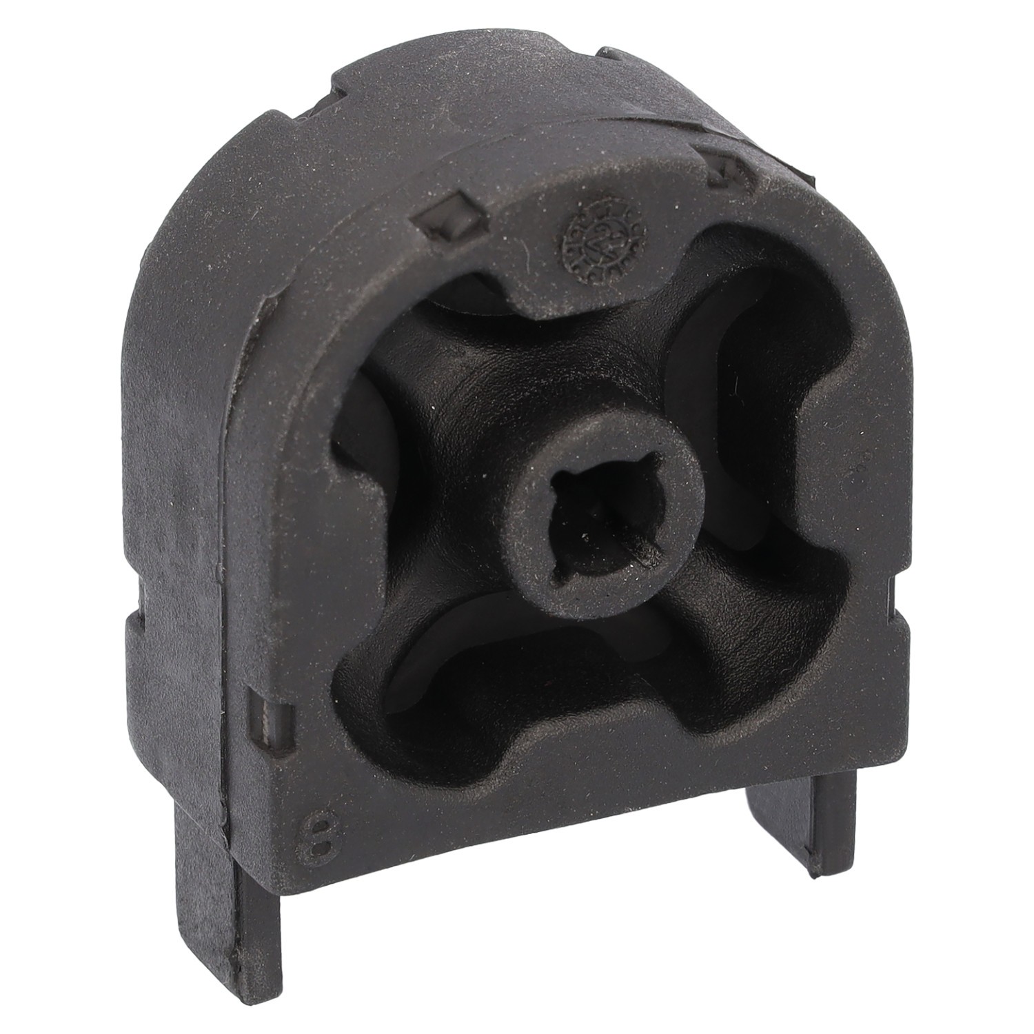 Vaimennuskumi, vaimennin FEBI BILSTEIN 183226