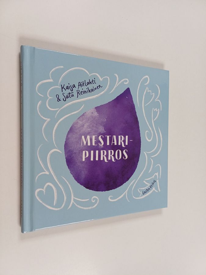 Mestaripiirros