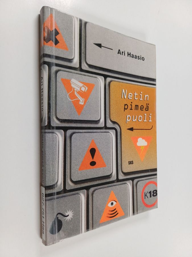 Netin pimeä puoli