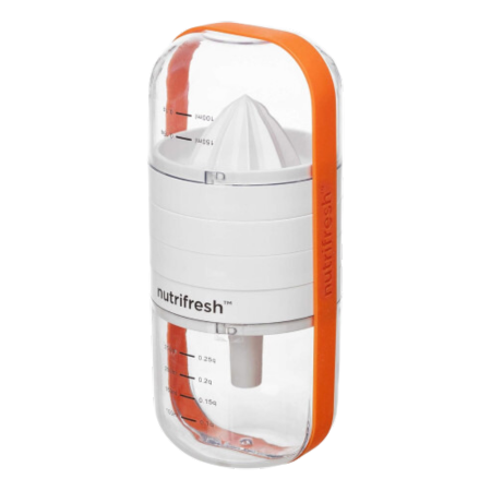 Nutrifresh 6-in-1 monitoimikupit