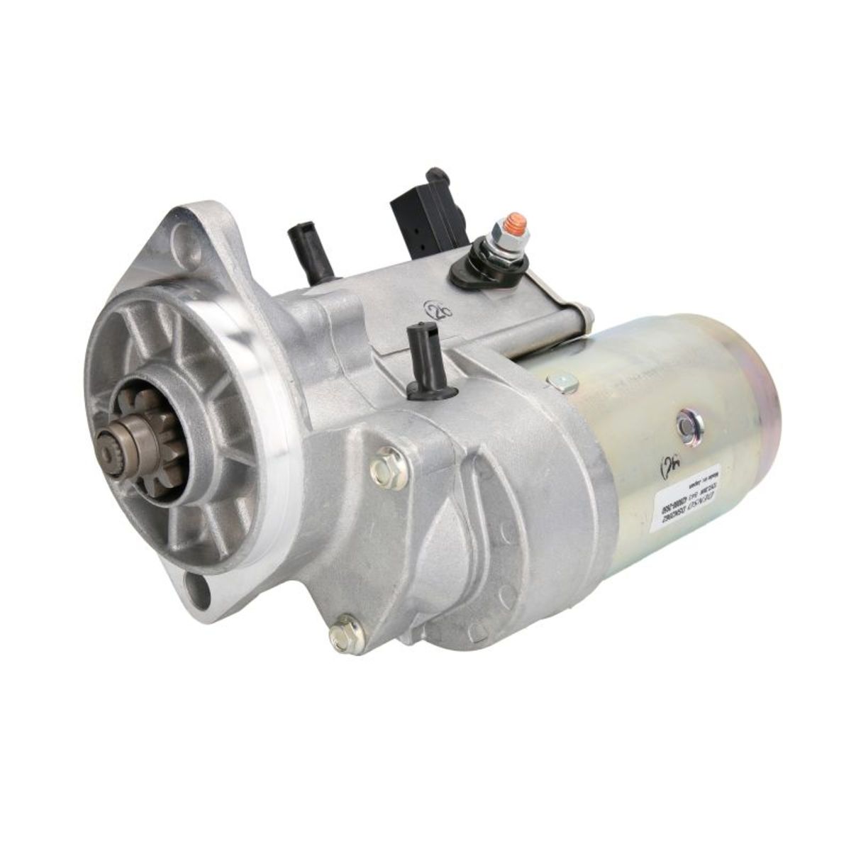 Käynnistysmoottori DENSO DSN2062