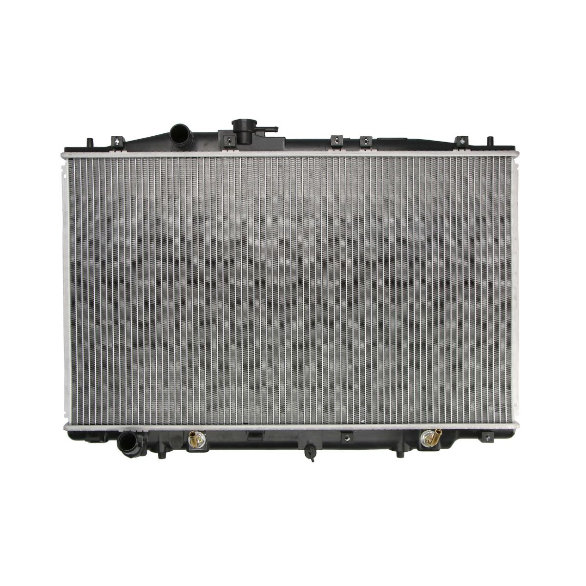 Jäähdytin, moottorin jäähdytys THERMOTEC D74022TT
