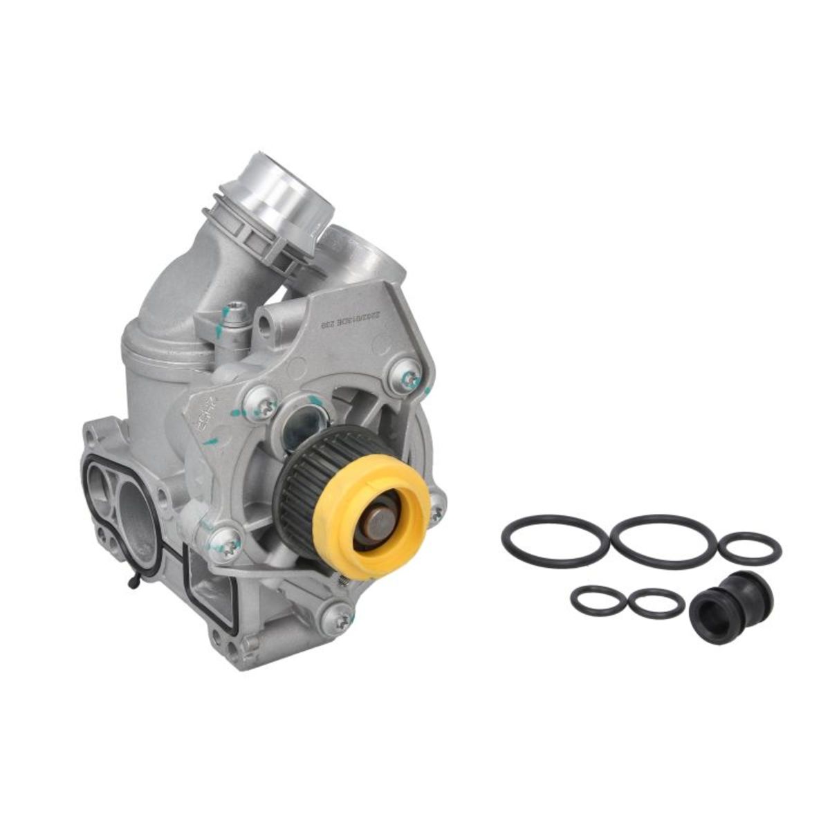 Vesipumppu Saleri SIL PA1448ABH1