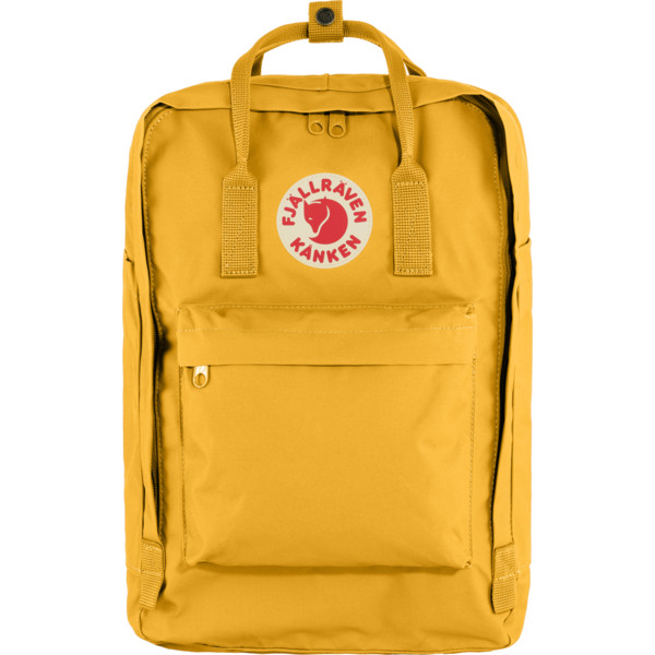 Fjällräven Kånken laptop 17" reppu