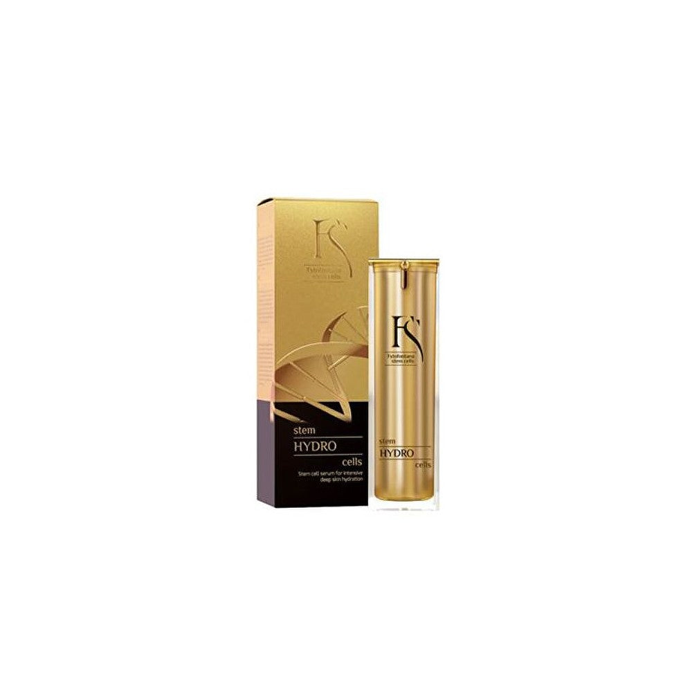Fytofontana kantasolut Seerumin kantasolut intensiiviseen ja syvään kosteutukseen - 30ml